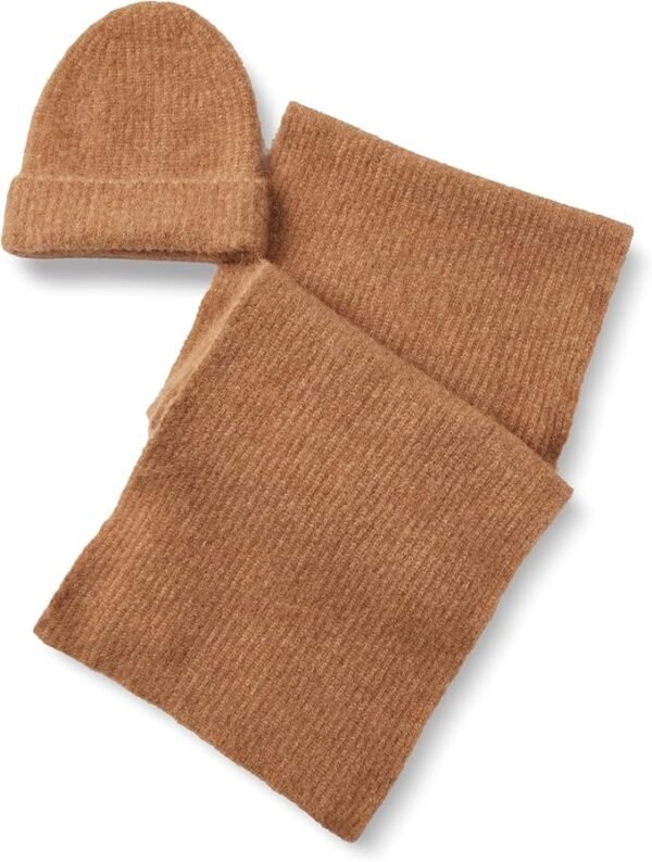 Amazon Essentials (Demi's Pick)