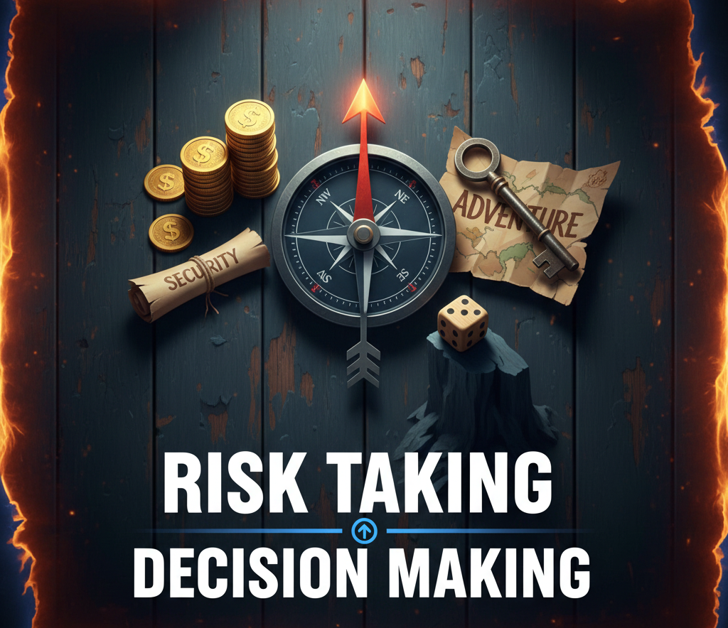 Risk Taking & Decision Making