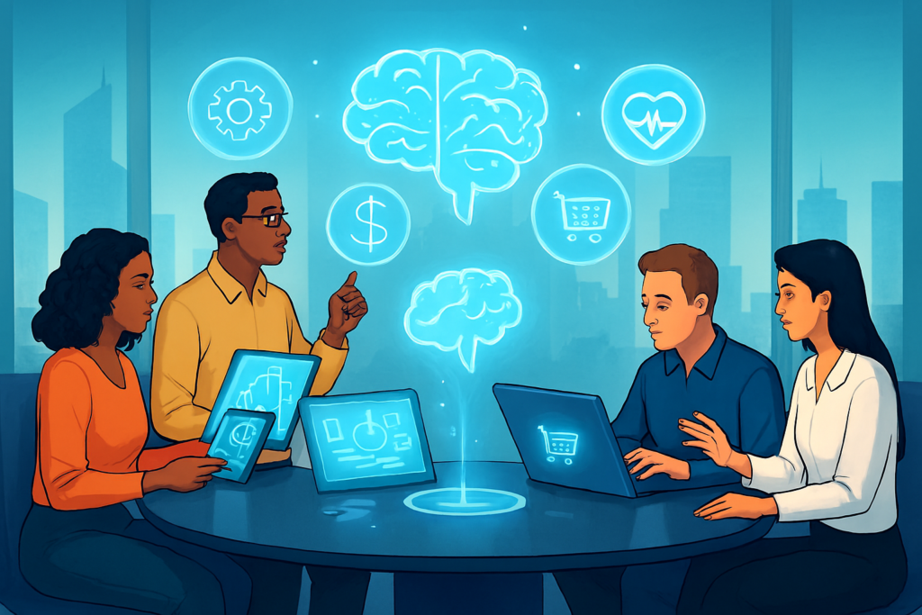 The  AI-Powered Entrepreneurship in 2026: