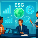 The Future of Sustainable Finance in 2026: