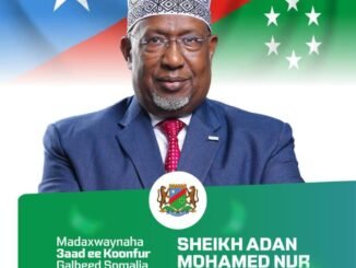 Sheekh Aadan Maxamed Nuur (Madoobe)