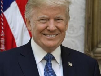 Maraykanka iyo Iran: Hadallada Donald Trump