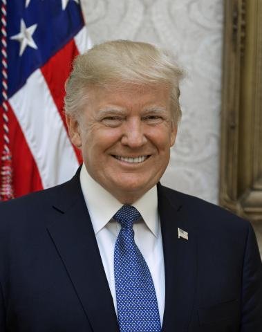 Maraykanka iyo Iran: Hadallada Donald Trump
