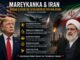 Mareykanka iyo Iran: Xiisad Cusub oo Siyaasadeed iyo Milatari