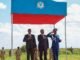 Madaxweyne Xasan Sheekh iyo wafdi uu hoggaaminayo oo gaaray magaalada Jowhar, daah-furayna mashaariic horumarineed